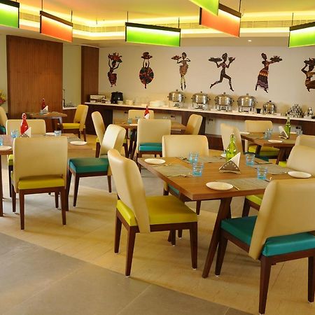 泽比撒冷grt酒店 塞勒姆 外观 照片